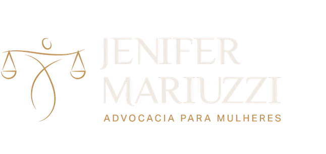 Jenifer Mariuzzi — Advocacia para mulheres
